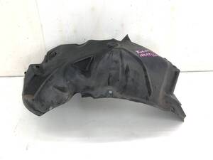 _b186951 ホンダ バモス L ターボ HM2 フェンダーライナー インナー フロント 左 F/LH 74151-S3A-0000 HM1 ホビオ HM3 HM4 HJ1 HJ2