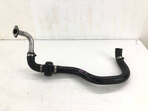 _b186951 ホンダ バモス L ターボ HM2 タービン パイプ (1) ターボ チャージャー 過給器 E07Z HM1 ホビオ HM3 HM4 HJ1 HJ2