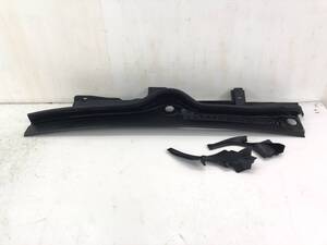 _b186951 ホンダ バモス L ターボ HM2 カウルトップ ガーニッシュ パネル ワイパーリンク カバー 74200-S3AA-00 HM1 ホビオ HM3 HM4 HJ1