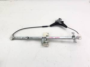 _b186951 ホンダ バモス L ターボ HM2 ドア ウインドウ レギュレーター リア リヤ 右 R/RH HM1 ホビオ HM3 HM4 HJ1 HJ2 アクティバン HH5