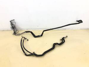 _b186951 ホンダ バモス L ターボ HM2 エアコン 高圧・低圧 配管 パイプ ホース リキッドタンク クーラー 80326-S9P-0031 HM1 ホビオ HM3