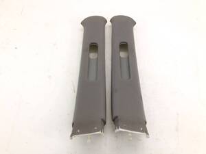 _b187094 トヨタ チェイサー 2.0 アバンテ GX100 センターピラー B トリム カバー 内装 左右 (1) FF60 JZX100 JZX105 GX105 マークⅡ
