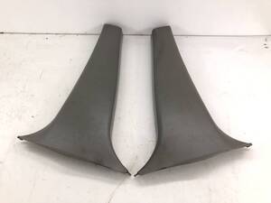 _b187094 トヨタ チェイサー 2.0 アバンテ GX100 センターピラー B トリム カバー 内装 左右 (2) FF60 62413-22120 62414-22120 JZX100