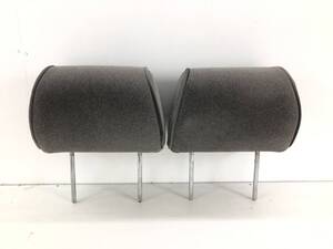 _b187094 トヨタ チェイサー 2.0 アバンテ GX100 ヘッドレスト フロント FF60 JZX100 JZX105 GX105 マークⅡ クレスタ