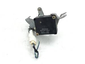 _b187094 toyota chaser 2.0 avante gx100 air conditioner servo motor (1) 063700-4811 jzx100 jzx105 gx105 mark ii cresta