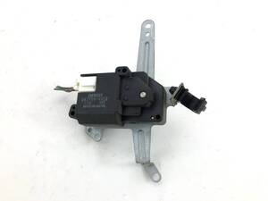 _b187094 トヨタ チェイサー 2.0 アバンテ GX100 エアコンサーボ モーター (2) 063700-4452 JZX100 JZX105 GX105 マークⅡ クレスタ
