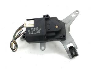 _b187094 トヨタ チェイサー 2.0 アバンテ GX100 エアコンサーボ モーター (3) 063700-6620 JZX100 JZX105 GX105 マークⅡ クレスタ