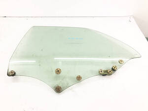 _b187094 トヨタ チェイサー 2.0 アバンテ GX100 ドア ガラス ウィンドウ リア リヤ 左 R/LH M408 JZX100 JZX105 GX105 マークⅡ クレスタ