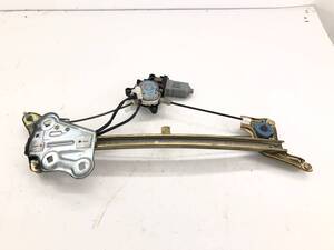 _b187094 トヨタ チェイサー 2.0 アバンテ GX100 ドア ウインドウ レギュレーター モーター フロント 左 F/LH 85720-22350 JZX100 JZX105