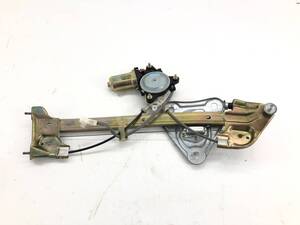 _b187094 トヨタ チェイサー 2.0 アバンテ GX100 ドア ウインドウ レギュレーター モーター リア リヤ 左 R/LH 85720-22360 JZX100 JZX105