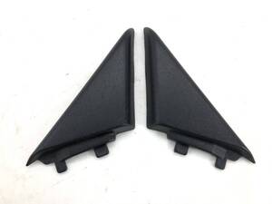 _b187094 トヨタ チェイサー 2.0 アバンテ GX100 ドアミラー カバー トリム 内装 左右 FF60 JZX100 JZX105 GX105 マークⅡ クレスタ