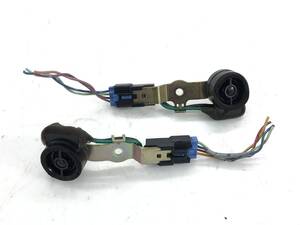 _b187094 トヨタ チェイサー 2.0 アバンテ GX100 ドア ツイーター スピーカー 左右 86160-22830 JZX100 JZX105 GX105 マークⅡ クレスタ