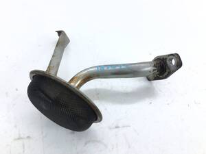 _b187094 トヨタ チェイサー 2.0 アバンテ GX100 エンジン オイルパン ストレーナー 1G-FE GX105 チェイサー クレスタ