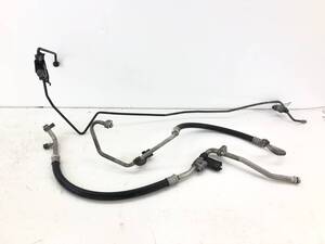 _b187094 toyota chaser 2.0 avante gx100 air conditioner high/low pressure piping pipe hose cooler jzx100 jzx105 gx105 mark ii