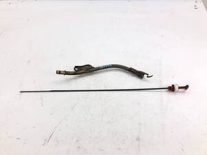 _b187094 トヨタ チェイサー 2.0 アバンテ GX100 トランスミッションオイル レベルゲージ ガイドパイプ付き 1G-FE JZX100 JZX105 GX105