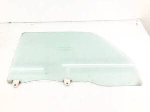 _b187282 ホンダ アクティトラック SDX HA3 ドア ガラス ウィンドウ フロント 右 F/RH M213 HA4 バン HH3 HH4 ストリート