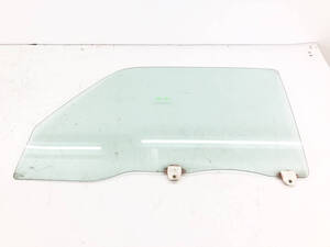 _b187282 ホンダ アクティトラック SDX HA3 ドア ガラス ウィンドウ フロント 左 F/LH M213 HA4 バン HH3 HH4 ストリート