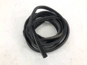 _b187282 ホンダ アクティトラック SDX HA3 ウェザーストリップゴム フロントガラス ボディ側 HA4 バン HH3 HH4 ストリート