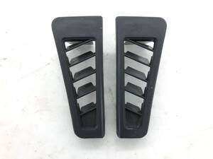 _b187282 ホンダ アクティトラック SDX HA3 ダッシュボード エアコン ルーバー 吹出口 (2) C HA4 バン HH3 HH4 ストリート