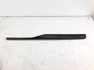 _b187282 ホンダ アクティトラック SDX HA3 ドア 上部 モール フロント 左 F/LH 72451-SJ6A-0000 HA4 バン HH3 HH4 ストリート