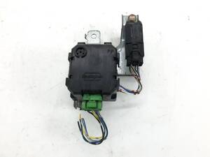 _b187423 ホンダ アクティトラック SDX HA3 アラーム ユニット コンピューター 38965-SD5-003 HA4 バン HH3 HH4 ストリート