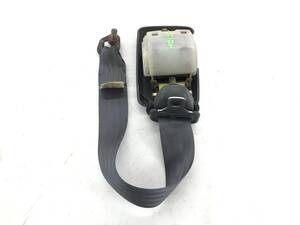 _b187423 ホンダ アクティトラック SDX HA3 シートベルト フロント 右 F/RH C HA4