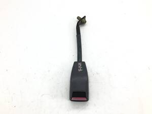 _b187423 ホンダ アクティトラック SDX HA3 シートベルト キャッチ フロント 左 F/LH C HA4