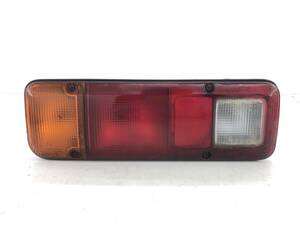 _b187423 ホンダ アクティトラック SDX HA3 テールランプ ライト レンズ 左 LH 220-22180 33-06509 HA4