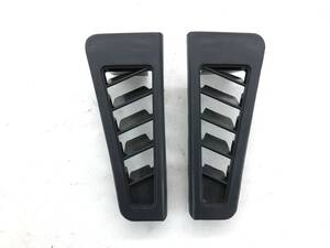 _b187423 ホンダ アクティトラック SDX HA3 ダッシュボード エアコン ルーバー 吹出口 (2) C HA4 バン HH3 HH4 ストリート