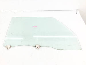_b187423 ホンダ アクティトラック SDX HA3 ドア ガラス ウィンドウ フロント 右 F/RH M213 HA4 バン HH3 HH4 ストリート