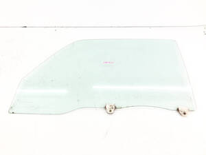 _b187423 ホンダ アクティトラック SDX HA3 ドア ガラス ウィンドウ フロント 左 F/LH M213 HA4 バン HH3 HH4 ストリート