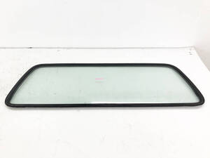 _b187423 ホンダ アクティトラック SDX HA3 リアガラス ウィンドウ モールディング リヤ M213 HA4