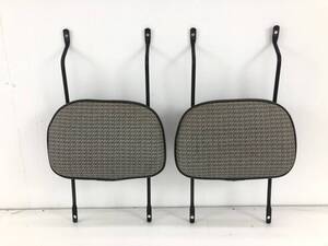 _b187423 ホンダ アクティトラック SDX HA3 ヘッドレスト フロント C HA4