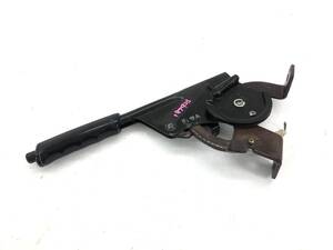 _b187423 ホンダ アクティトラック SDX HA3 サイドブレーキレバー パーキング ハンド C HA4 バン HH3 HH4 ストリート