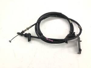 _b187423 ホンダ アクティトラック SDX HA3 アクセルワイヤー ケーブル スロットル E07A HA4