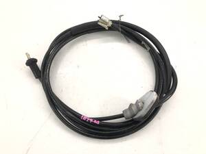 _b187423 ホンダ アクティトラック SDX HA3 スピードメーター ケーブル ワイヤー E07A HA4