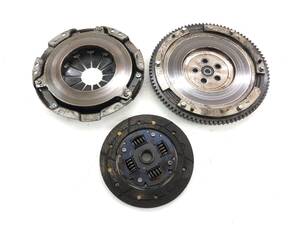 _b187423 Honda Acty Truck SDX HA3 Flywheel with Clutch Disc E07A HA4 Van HH3 HH4 Street