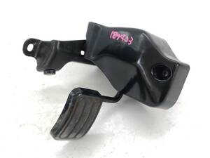 _b187423 ホンダ アクティトラック SDX HA3 アクセルペダル HA4 バン HH3 HH4 ストリート