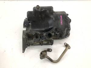 _b187423 ホンダ アクティトラック SDX HA3 エンジン オイルパン ストレーナー付き E07A HA4 アクティバン HH3 HH4 ストリート