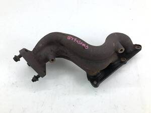 _b187423 ホンダ アクティトラック SDX HA3 エキゾーストマニホールド エキマニ E07A HA4