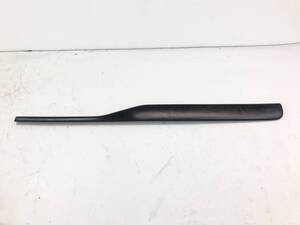 _b187546 ホンダ アクティトラック SDX HA3 ドア 上部 モール フロント 左 F/LH 72451-SJ6A-0000 HA4 バン HH3 HH4 ストリート