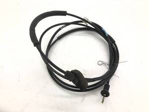 _b187546 ホンダ アクティトラック SDX HA3 スピードメーター ケーブル ワイヤー E07A HA4