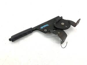 _b187546 ホンダ アクティトラック SDX HA3 サイドブレーキレバー パーキング ハンド C HA4 バン HH3 HH4 ストリート