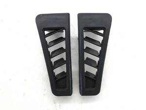 _b187546 ホンダ アクティトラック SDX HA3 ダッシュボード エアコン ルーバー 吹出口 (2) C HA4 バン HH3 HH4 ストリート