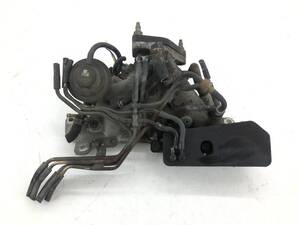 _b187546 ホンダ アクティトラック SDX HA3 インテークマニホールド インレット インマニ E07A HA4 バン HH3 HH4 ストリート