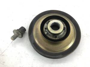 _b187546 ホンダ アクティトラック SDX HA3 クランク シャフト プーリー ボルト付き E07A HA4 バン HH3 HH4 ストリート