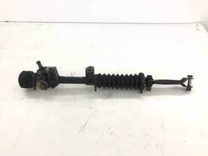 _b187546 ホンダ アクティトラック SDX HA3 ステアリングラック ピニオン ハンドル HA4 バン HH3 HH4 ストリート