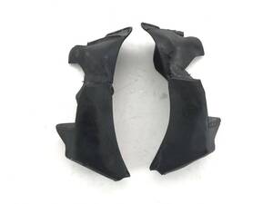 _b187657 トヨタ マークⅡ 2.0 グランデ GX100 カウルトップ ガーニッシュ 左右 ワイパーリンク カバー JZX100 JZX105 GX105 チェイサー