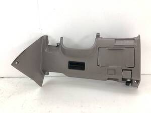 _b187657 トヨタ マークⅡ 2.0 グランデ GX100 コラムカバー 下側 トリム 内装 カバー ボンネット フード オープナー FG40 JZX100 JZX105