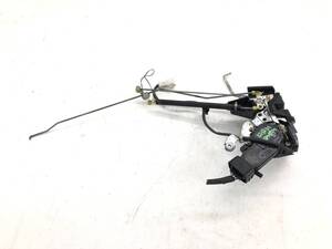 _b187657 トヨタ マークⅡ 2.0 グランデ GX100 ドアロックアクチュエーター ソレノイド ワイヤー付き フロント 右 F/RH JZX100 JZX105